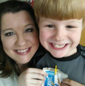 Meet your Posher, Tracy